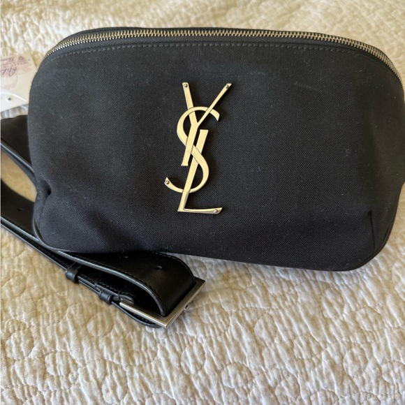 Saint Laurent Handbags - YSL Bum Bag